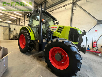 Трактор CLAAS Arion 410