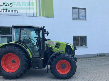 Трактор CLAAS Arion 420