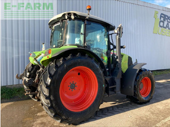 Трактор CLAAS arion 420 (a32/200): снимка 4