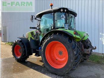 Трактор CLAAS arion 420 (a32/200): снимка 3
