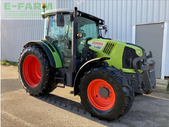 Трактор CLAAS arion 420 (a32/200): снимка 2