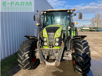 Трактор CLAAS arion 420 (a32/200): снимка 5