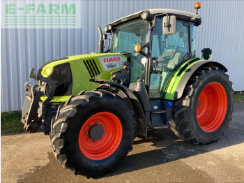 Трактор CLAAS Arion 420