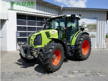 Трактор CLAAS Arion 420