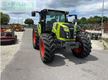 Трактор CLAAS Arion 420
