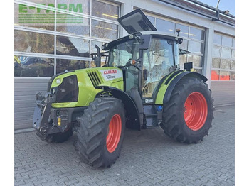 Трактор CLAAS Arion 420