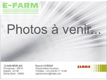 Трактор CLAAS Arion 420
