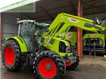 Трактор CLAAS Arion 430