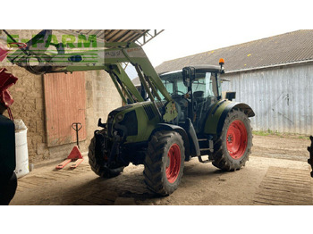 Трактор CLAAS Arion 430