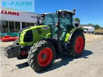 Трактор CLAAS Arion 430