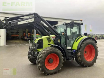 Трактор CLAAS Arion 440