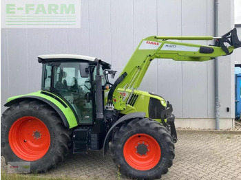 Трактор CLAAS Arion 440