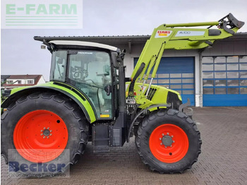 Трактор CLAAS Arion 440