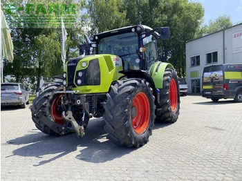 Трактор CLAAS Arion 440