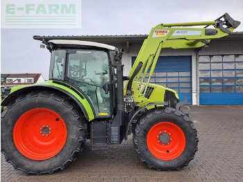 Трактор CLAAS Arion 440