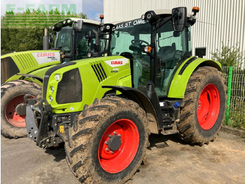 Трактор CLAAS Arion 440