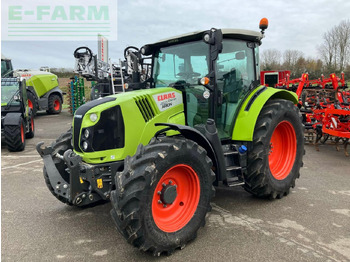 Трактор CLAAS Arion 450