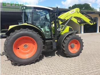 Трактор CLAAS Arion 450