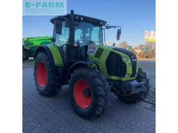 Трактор CLAAS arion 510 cis CIS: снимка 4