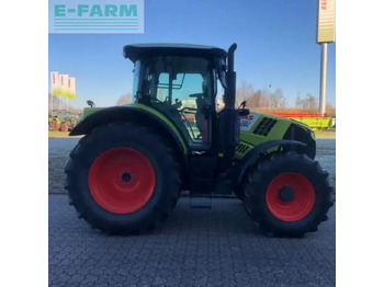 Трактор CLAAS arion 510 cis CIS: снимка 5