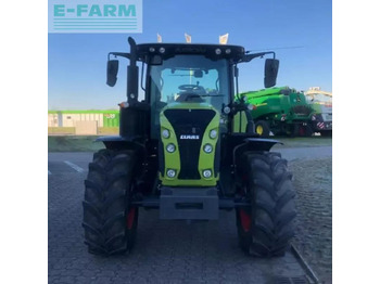 Трактор CLAAS arion 510 cis CIS: снимка 2