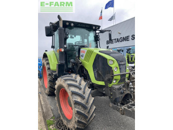 Трактор CLAAS Arion 520