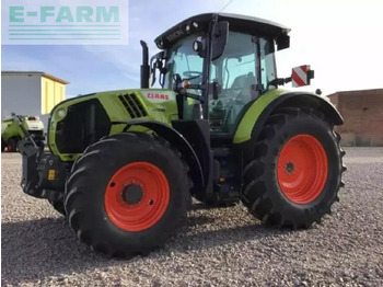 Трактор CLAAS Arion 530