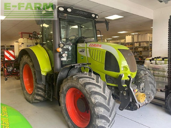 Трактор CLAAS Arion 530