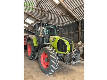 Трактор CLAAS Arion 530