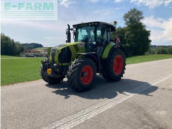 Трактор CLAAS Arion 530