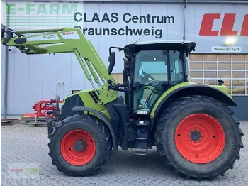 Трактор CLAAS Arion 550