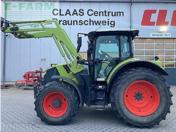 Трактор CLAAS Arion 550