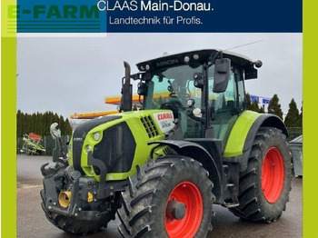 Трактор CLAAS Arion 550
