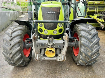 Трактор CLAAS arion 610 c: снимка 4