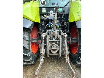 Трактор CLAAS arion 610 c: снимка 3
