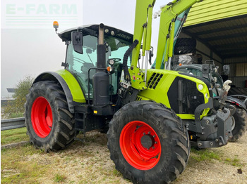 Трактор CLAAS Arion 610