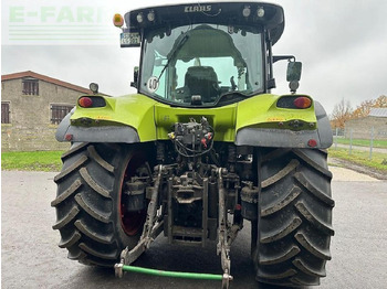 Трактор CLAAS arion 620: снимка 3