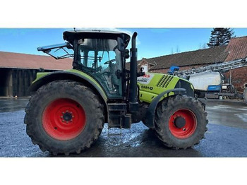 Трактор CLAAS Arion 620