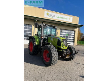 Трактор CLAAS Arion 620