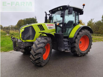 Трактор CLAAS Arion 620