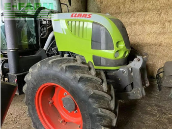 Трактор CLAAS Arion 620