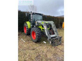 Трактор CLAAS Arion 620