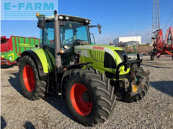 Трактор CLAAS Arion 620