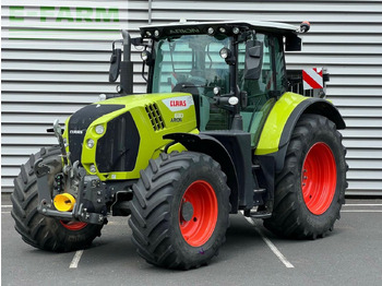 Трактор CLAAS arion 630: снимка 3