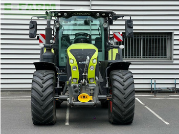 Трактор CLAAS arion 630: снимка 2