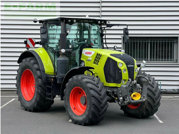 Трактор CLAAS Arion 630