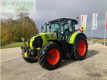 Трактор CLAAS Arion 630