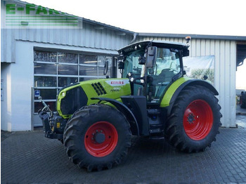 Трактор CLAAS Arion 630