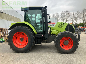 Трактор CLAAS Arion 630