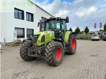 Трактор CLAAS Arion 640